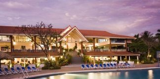 Barceló creará 300 empleos en un nuevo hotel de cinco estrellas en Tenerife