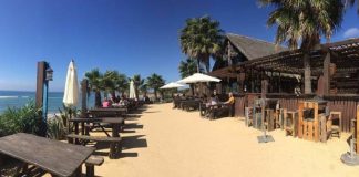 Oportunidad de trabajo en la temporada de verano para cuatro hoteles de la Bahía de Cádiz