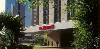 Marriot buscan profesionales españoles para cubrir vacantes en sus hoteles de Reino Unido