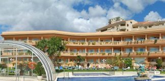 La empresa de hoteles Palia ofrece trabajo a animadores en Málaga, Tenerife y Mallorca