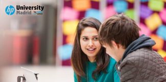 Abren el plazo para participar en el programa de formación remunerada HP University