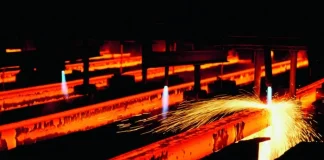 Una empresa siderúrgica creará 400 puestos de trabajo en Puertollano (Ciudad Real)