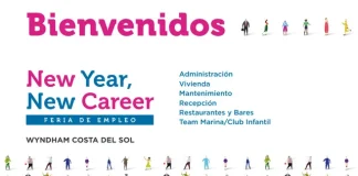 ¿Cómo acceder a 100 puestos de trabajo en Mijas (Málaga) del grupo hotelero Wyndham?