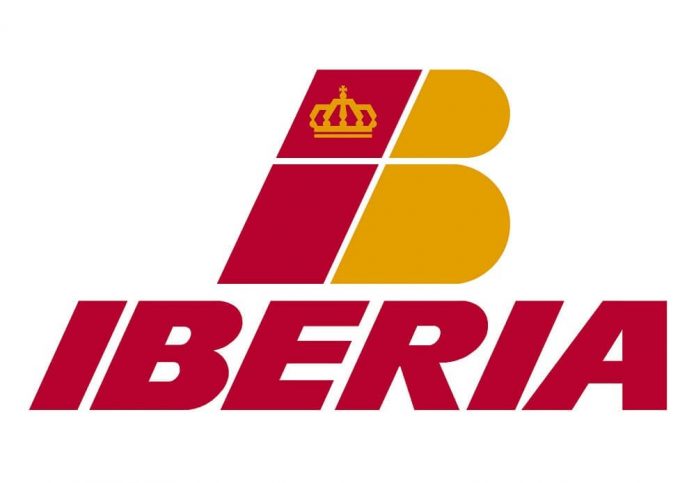 Iberia Oferta Empleo