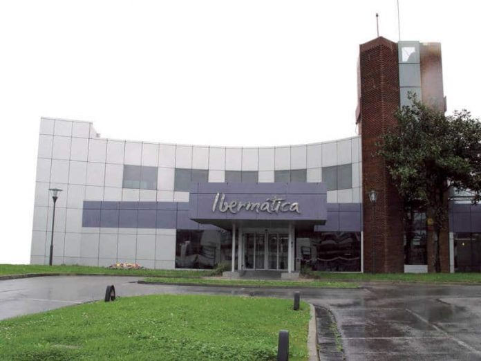 ibermatica Ibermática