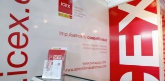 Becas del ICEX para especializarse en internacionalización de empresas