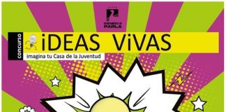 El Ayto de Parla lanza un concurso para ayudar a jóvenes emprendedores de toda la comunidad