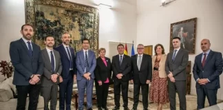 IMA Ibérica creará 50 puestos de trabajo en Almadén (Ciudad Real)