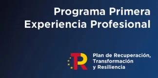 El SEPE financia 1.300 empleos del programa primera experiencia profesional para jóvenes