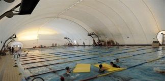 El Instituto Municipal de Deportes de Sevilla celebra tres jornadas de puertas abiertas