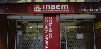 El INAEM subvenciona la contratación de desempleados de larga duración en ayuntamientos, empresas y Ongs de Aragón