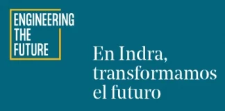 Empleo en Indra para más de mil ingenieros con y sin experiencia en España