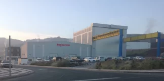 Una empresa de Navarra ofrecerá trabajo a 190 personas en un laboratorio