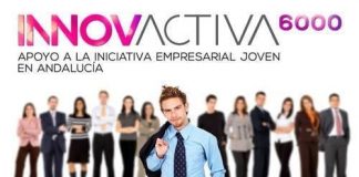 Balance del programa Innovactiva 600 que fomenta la creación de proyectos empresariales de jóvenes andaluces