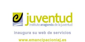 El Instituto Aragonés de la Juventud organiza cursos en materia de empleo y autoempleo