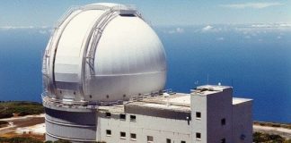 Convocatoria de empleo para responsable de comunicación en el Instituto de Astrofísica de Canarias