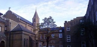 Oportunidad de empleo para profesores interinos en centros españoles del Reino Unido e Irlanda