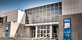 Subvención de 400.000 euros para el plan de formación para el empleo del Instituto Tecnológico de Aragón