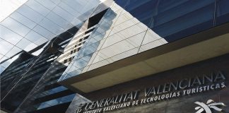 Convocadas cinco becas en el Instituto Valenciano de Tecnologías Turísticas Invattur
