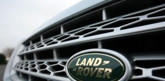 Jaguar Land Rover anuncia la creación de 800 puestos de trabajo en Inglaterra