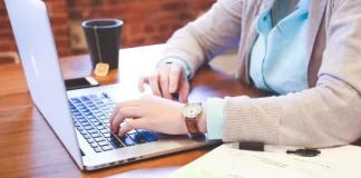 Cae el uso de portales de empleo en España para buscar trabajo