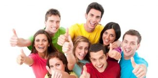 El sistema de Garantía Juvenil registra ya a 800.000 jóvenes inscritos Jóvenes