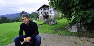 Kepa Junkera encabeza las actividades del programa de conciertos Cultur, en Navarra