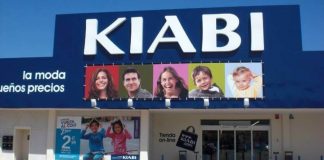 Kiabi organiza entrevistas de trabajo en Madrid y Mallorca para dos nuevas tiendas