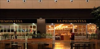 La cadena de restaurante La Piamontesa necesita cubrir 60 puestos de trabajo en Madrid, Barcelona y Valencia