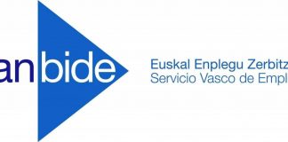 Lanbide incorpora en su web una proyección de la evolución de las profesiones hasta 2030 Lanbide Logo