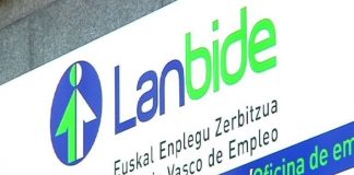 Programa de formación y empleo para 94 jóvenes vascos en Alemania