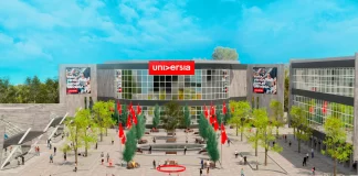 Universia estrena su I Feria Virtual de Empleabilidad los días 1 y 2 de diciembre