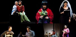 La Fundación SGAE organiza en diez ciudades el XVIII Ciclo de Lecturas Dramatizadas