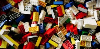La empresa Lego ofrece trabajo en Dinamarca a modelistas y matriceros