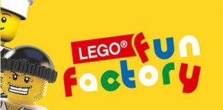 Empleo: La firma de juguetes Lego estrena en septiembre un centro de ocio para niños en Barcelona