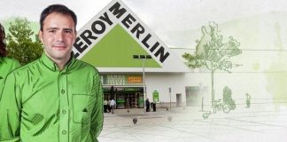 Leroy Merlin tiene previsto crear 6.500 puestos de trabajo en España con 28 aperturas Leroy Merlin Empleo