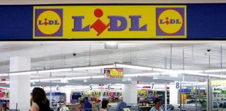Ya puedes optar a un empleo en el nuevo centro logístico de Lidl en Lorquí (Murcia)