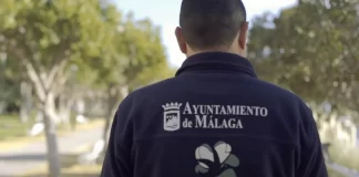 Oposiciones en Málaga para operarios de limpieza en la empresa Limposam