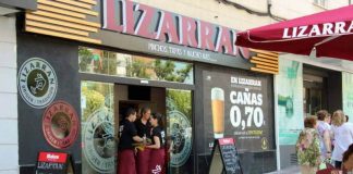 El grupo de restaurantes Comess Group creará 550 puestos de trabajo en España con 50 nuevos establecimientos en 2018