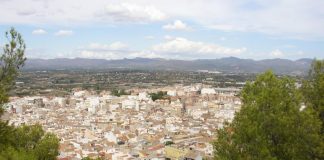 Dos empresas pueden generar 1.400 empleos en el polígono de Carrasses, en Llíria (Valencia)