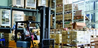 ¿En qué regiones tiene Adecco 1.500 puestos de trabajo en el sector de la logística?