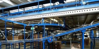 Un centro logístico generará 500 puestos de trabajo en Numancia de la Sagra (Toledo)