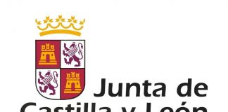 Castilla y León aprueba 3.000 plazas de empleo público destinadas a educación y servicios sociales Logo Junta Castilla y León