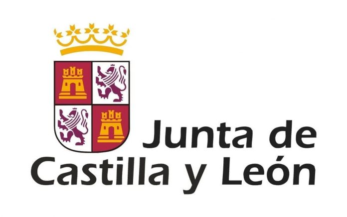 Logo Junta Castilla y León