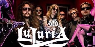El grupo de rock Lujuria ofrece entradas gratis para desempleados en su concierto de este sábado en Madrid