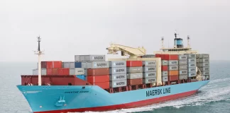 La danesa Maerks podría crear 85.000 puestos de trabajo directos e indirectos en Galicia y Andalucía