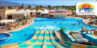 Magic Costa Blanca regala vacaciones a 100 familias en paro