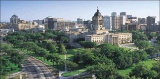 ¿Quieres un empleo en la provincia canadiense de Manitoba?