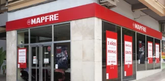 Empleo en Mapfre: abrirán 60 nuevas oficinas en Madrid durante los próximos tres años