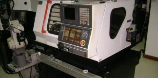 La Escuela de Mármol de Fines (Almería) ofrece un curso gratuito sobre máquinas CNC